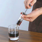 Injektor za Meso s 3 Igle 50 ml