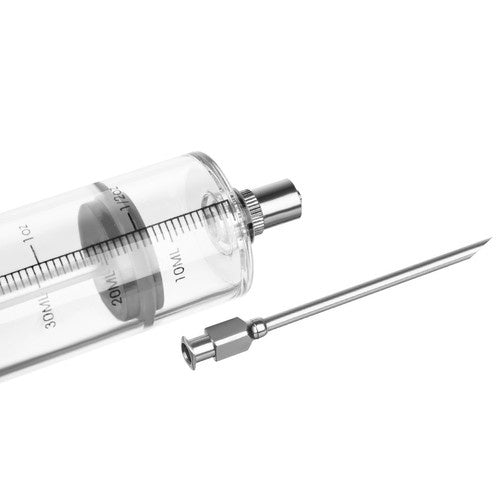 Injektor za Meso s 3 Igle 50 ml