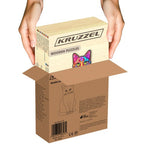 Drvena Slagalica Mačka 38 x 24 cm, 130 Dijelova, Višebojna