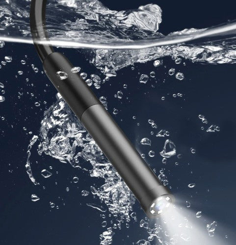 Endoskopska Inspekcijska Kamera 2 m Full HD za Android i iOS