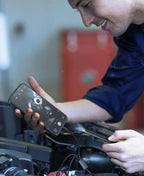 Endoskopska Inspekcijska Kamera 2 m Full HD za Android i iOS