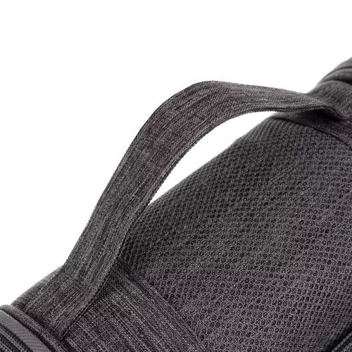 Viseća Putna Kozmetička Torbica 25 x 20 x 14.5 cm Siva