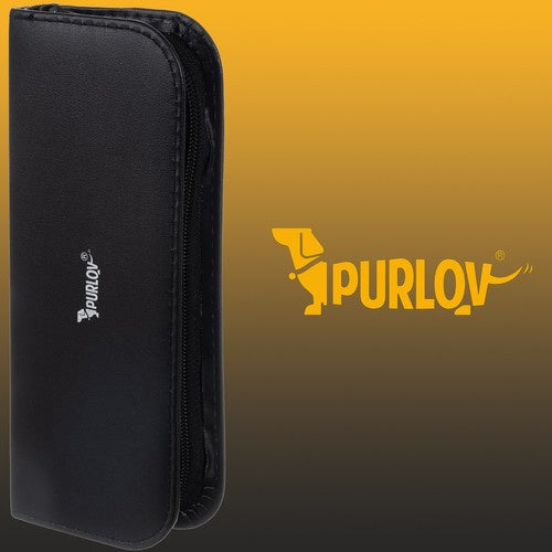 Set Škara za Njegu Pasa u Etuiu 9 x 3 x 21.3 cm