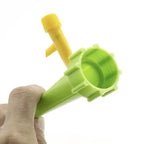 Automatski Zaljevač za Cvijeće 13.5 x 6 cm Zelene Boje