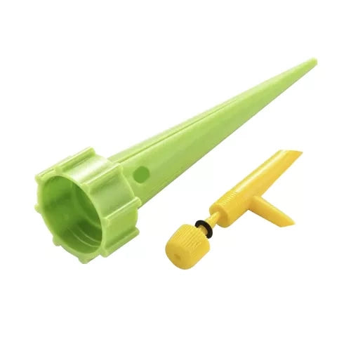 Automatski Zaljevač za Cvijeće 13.5 x 6 cm Zelene Boje