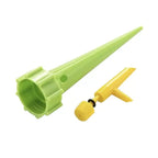 Automatski Zaljevač za Cvijeće 13.5 x 6 cm Zelene Boje