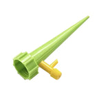 Automatski Zaljevač za Cvijeće 13.5 x 6 cm Zelene Boje