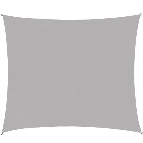 Sjenilo Za Terasu 3x2 m Sivo