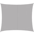 Sjenilo Za Terasu 3x2 m Sivo