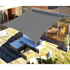 Sjenilo Za Terasu 3x2 m Sivo