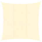 Sjenilo za Terasu i Vrt 3.6x3.6 m Bež