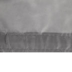 Trokutasta Sjenila Tenda 4x4x4 m Siva