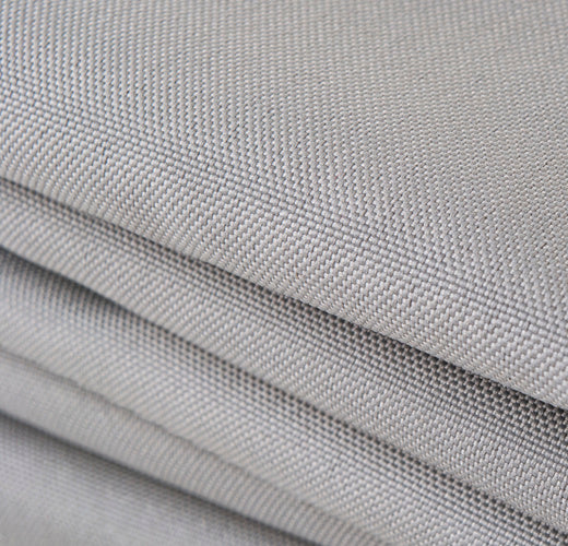 Trokutasta Sjenila Tenda 4x4x4 m Siva