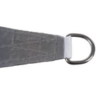 Trokutasta Sjenila Tenda 4x4x4 m Siva