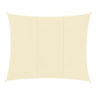 Sjenilo Za Terasu 4x3 m Bež