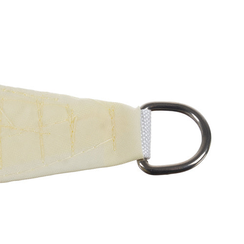 Sjenilo Za Terasu 4x3 m Bež