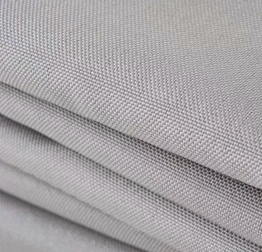 Trokutasta Tenda za Sunce 3x3x3 m Siva