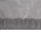 Trokutasta Tenda za Sunce 3x3x3 m Siva