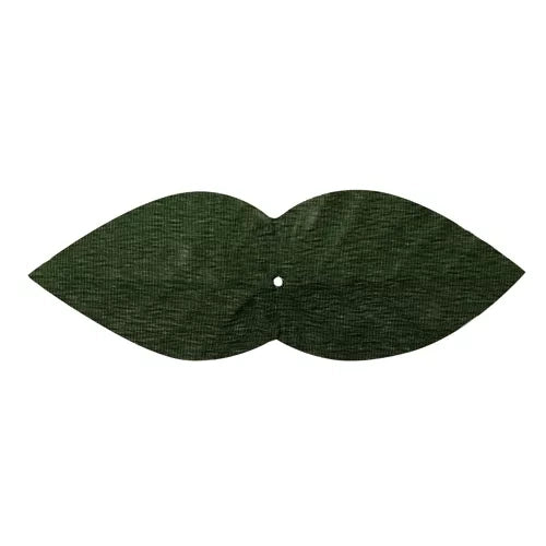 Umjetna Živica za Balkon 3 m Zelena 6 Panela 300 x 50 cm