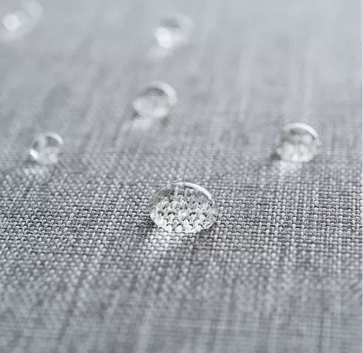 Putni Organizator za Kofer, 7 Komada, Siva/Narančasta