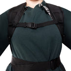 Ruksak za Prijenos Mačke ili Psa s Prozračnom Terasom 35 x 41.5 x 28 cm