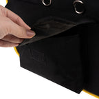 Ruksak za Prijenos Mačke ili Psa s Prozračnom Terasom 35 x 41.5 x 28 cm