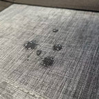 Putna Torba za Ruku Prtljagu 40x25x20 cm Siva