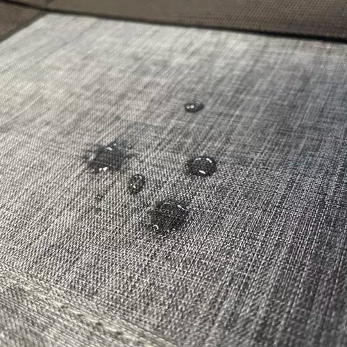 Putna Torba za Ruku Prtljagu 40x25x20 cm Siva