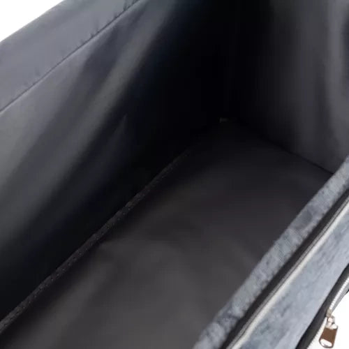 Putna Torba za Ruku Prtljagu 40x25x20 cm Siva