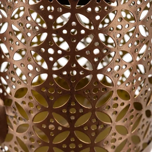 Solarna Vrtna Lampa Zalijevača 81.5 x 23 x 10 cm Toplo Bijela 60 LED