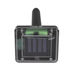 Solarni Odbijač Krtica, 2 Komada, 38 x 9.3 x 7.8 cm