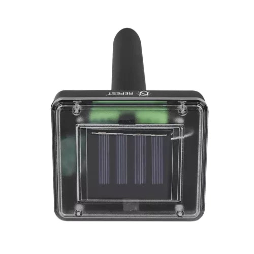 Solarni Odbijač Krtica, 2 Komada, 38 x 9.3 x 7.8 cm