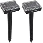 Solarni Odbijač Krtica, 2 Komada, 38 x 9.3 x 7.8 cm