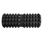 Masažni Yoga Roller 33 x 12 cm Crni