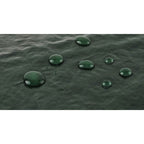 Zaštitna Navlaka za Vrtni Namještaj 100 x 180 x 240 cm Zelena