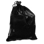 Masažna Pištolj s 8 Masažnih Glava, 6 Razina, Crna, 23 x 6 x 19 cm