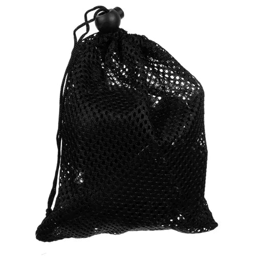 Masažna Pištolj s 8 Masažnih Glava, 6 Razina, Crna, 23 x 6 x 19 cm