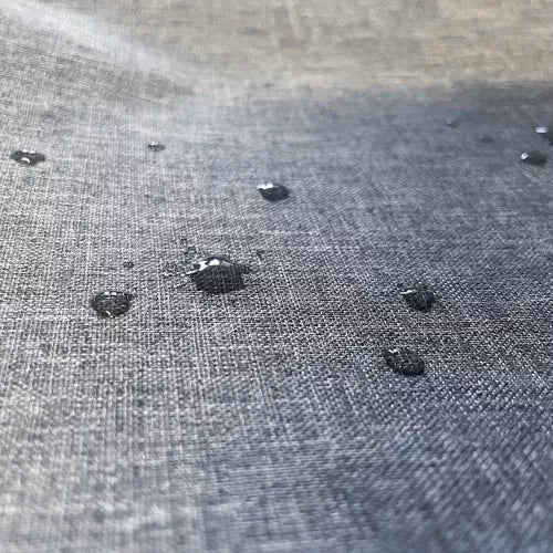 Termo Torba 20L Siva s Dva Umetka za Hlađenje 37 x 24 x 24.5 cm