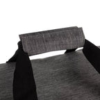 Termo Torba 20L Siva s Dva Umetka za Hlađenje 37 x 24 x 24.5 cm