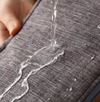 Vodootporni Organizator za Kablove i Punjače 24 x 17 x 2.5 cm Sivi