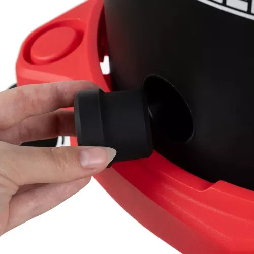 Usisavač za Pranje 20L s Funkcijom Puhača i Setom Nastavaka