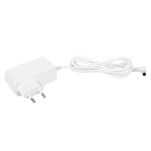 Aroma Difuzor i Ultrazvučni Ovlaživač Zraka 400 ml Svijetlo Smeđi