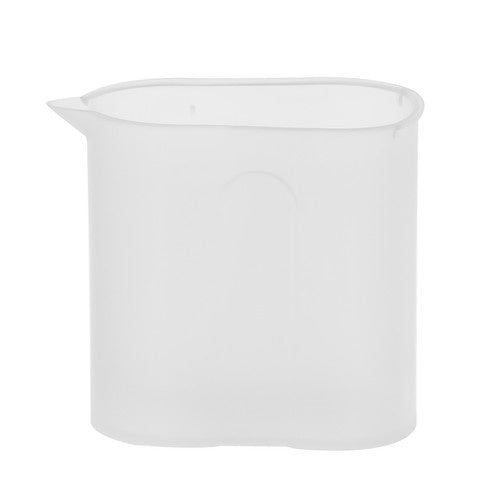 Aroma Difuzor i Ultrazvučni Ovlaživač Zraka 400 ml Svijetlo Smeđi