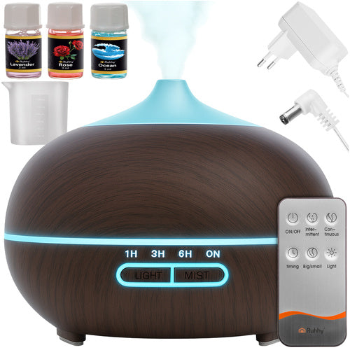 Aroma Difuzor - Ovlaživač 400ml