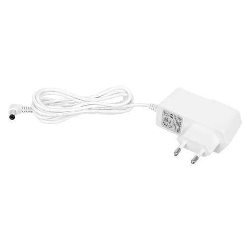 Aroma Difuzor i Ovlaživač Zraka 400ml s LED Svjetlom i Daljinskim, Smeđi