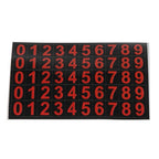 Auto Ventilator s Dvije Glave 12V, Crni, 14.5 x 11 x 21.7 cm