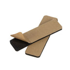 Auto Ventilator s Dvije Glave 12V, Crni, 14.5 x 11 x 21.7 cm