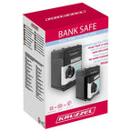 Elektronska Kasica Sejf s PIN-om 19.5 x 13 x 12 cm