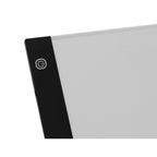 Ultra Tanka LED Ploča za Crtanje A4 33.5 x 23.5 cm s USB Napajanjem