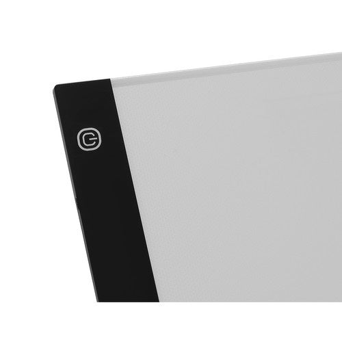 Ultra Tanka LED Ploča za Crtanje A4 33.5 x 23.5 cm s USB Napajanjem